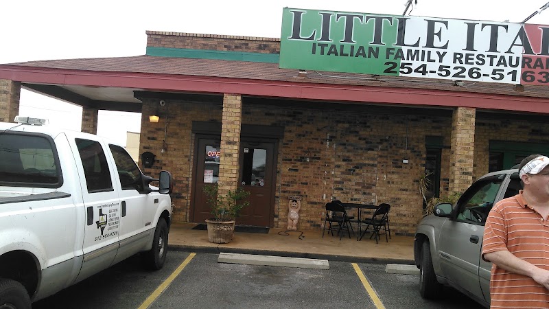 French Restaurants (3) in Killeen TX