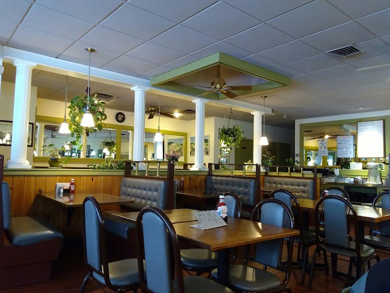 French Restaurants (3) in Nashua NH