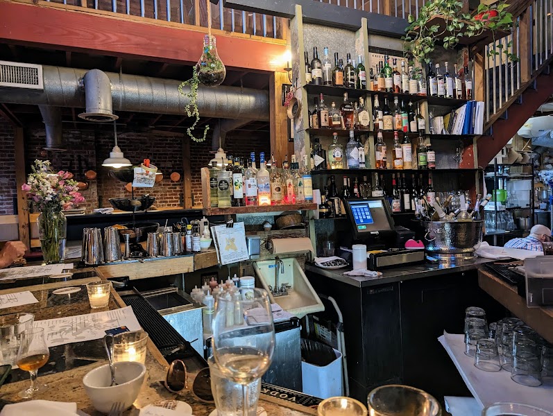 French Restaurants (3) in Nashville TN