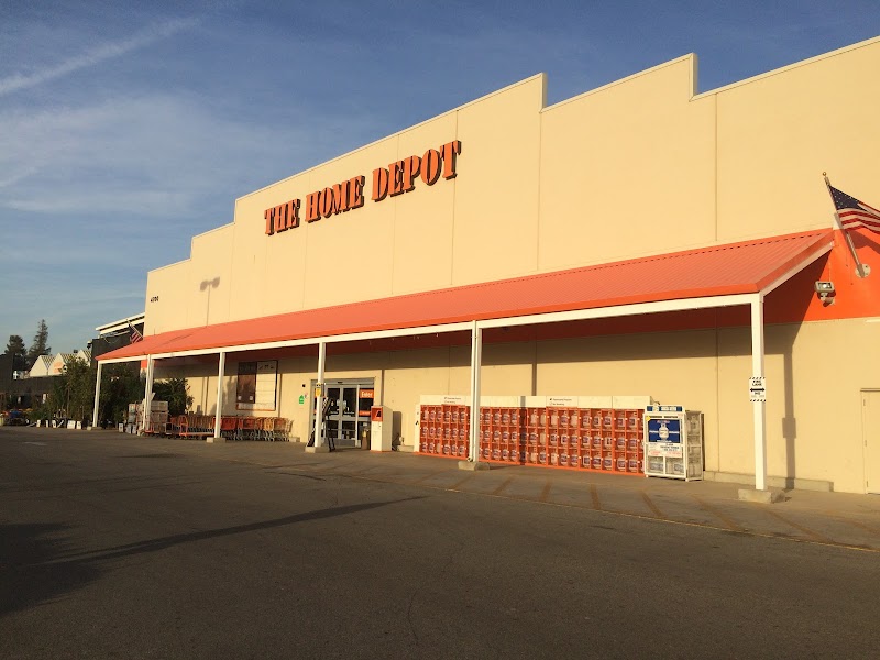 Home Depot (0) in Bakersfield CA