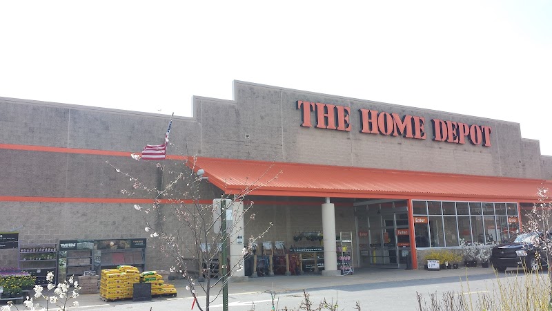 Home Depot (0) in Baltimore MD
