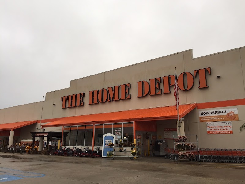 Home Depot (0) in Baton Rouge LA