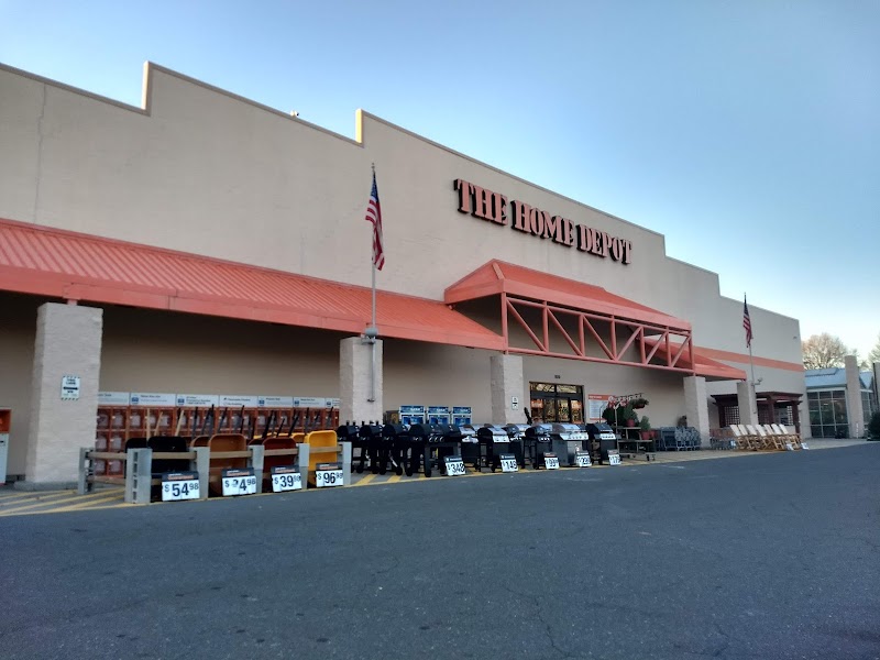 Home Depot (0) in Charlotte NC