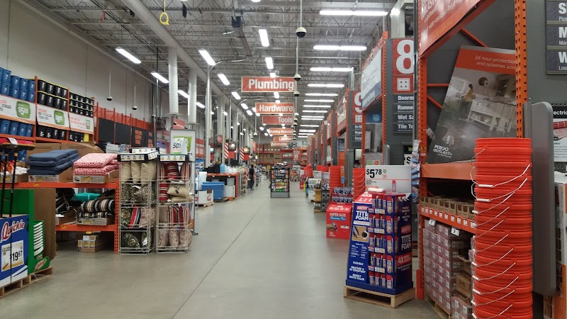 Home Depot (0) in Chicago IL