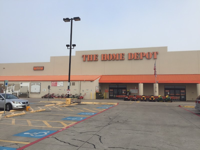 Home Depot (0) in Fort Worth TX