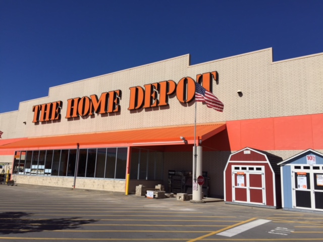 Home Depot (0) in Kansas City MO