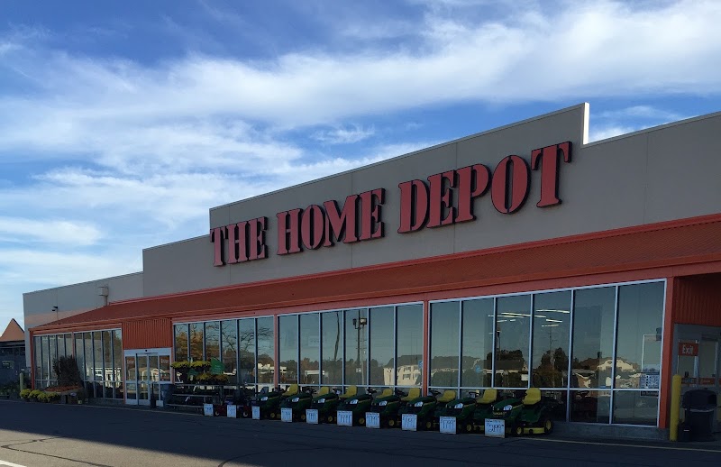 Home Depot (0) in Kentucky