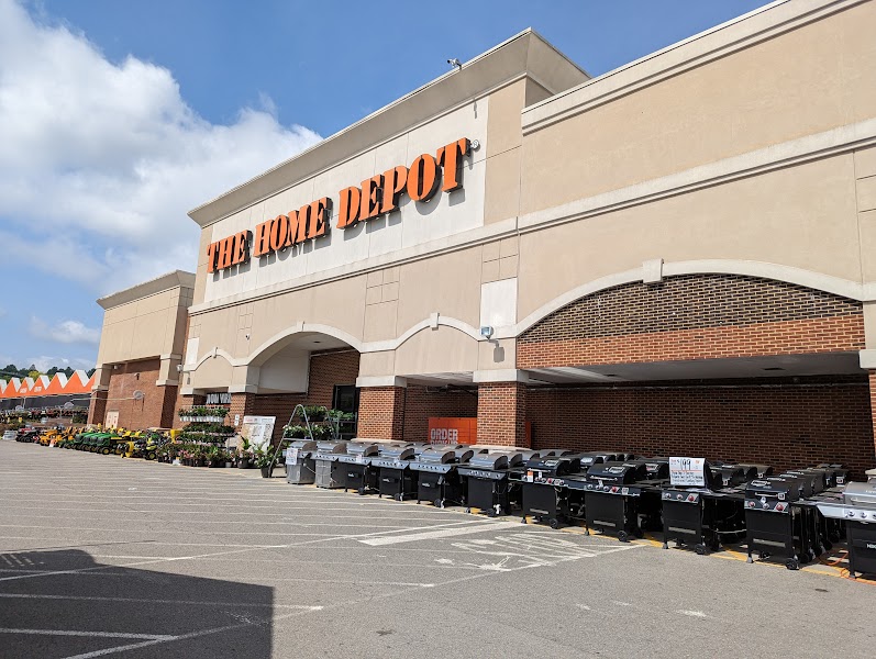 Home Depot (0) in Knoxville TN
