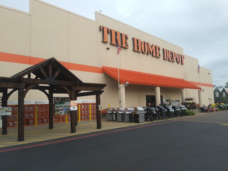 Unveiling the 8 Largest Home Depot in Little Rock AR