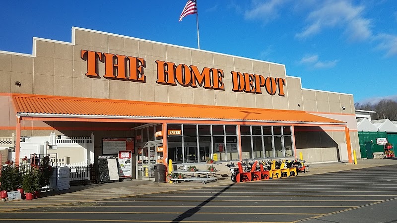 Home Depot (0) in Maine