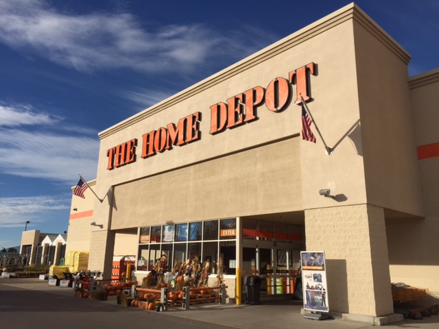 Home Depot (0) in Montana
