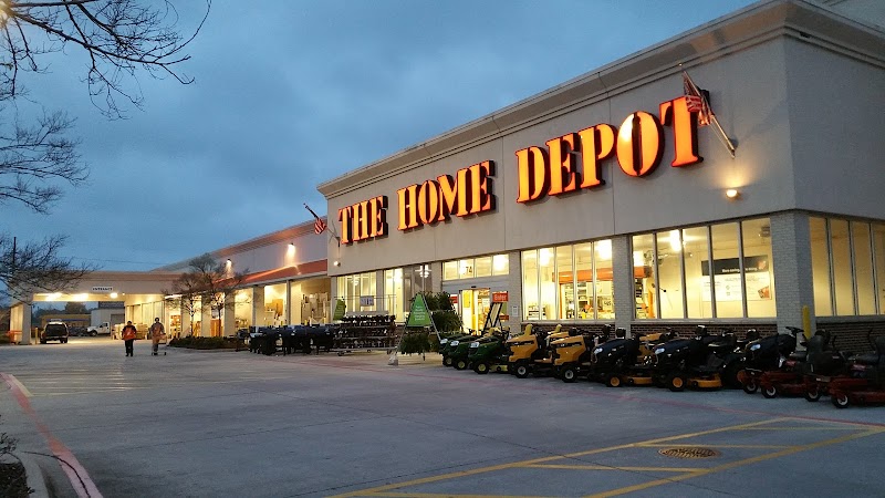 Home Depot (0) in New Orleans LA