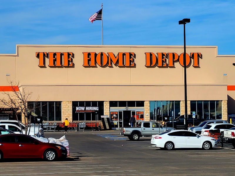 Home Depot (0) in Oklahoma City OK
