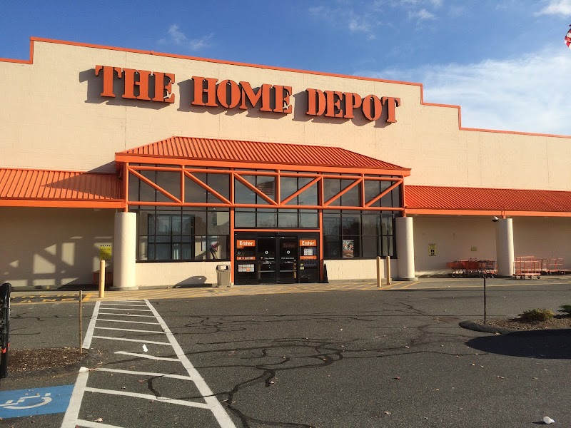 Home Depot (0) in Springfield MA