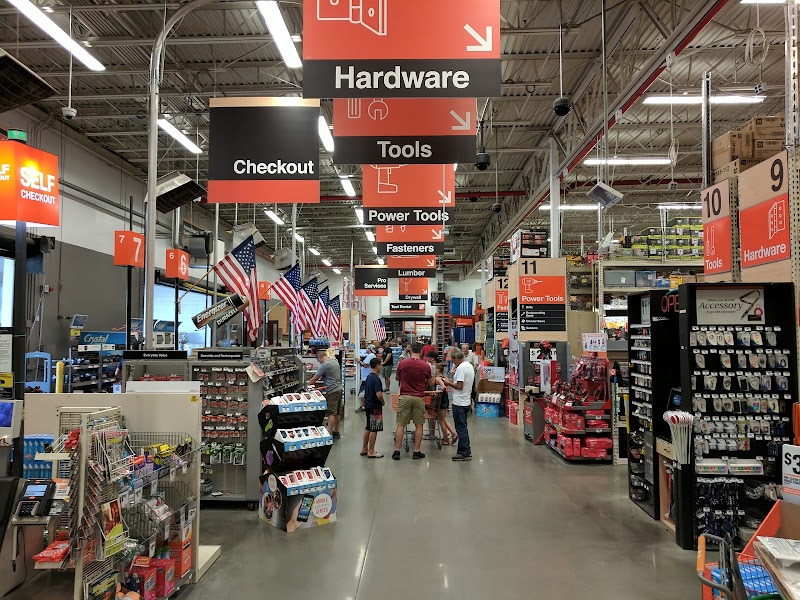 Home Depot (0) in Staten Island NY