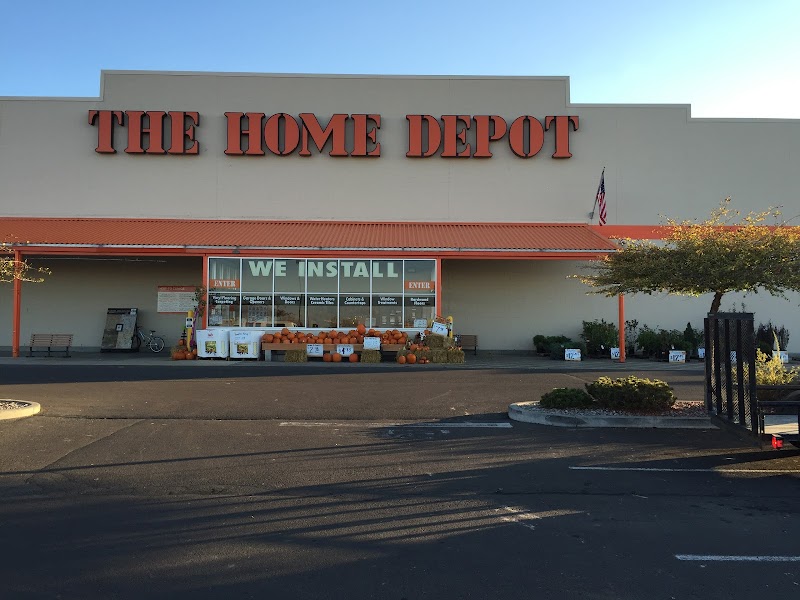 Take a Tour of the 10 Largest Home Depot Stores in Idaho