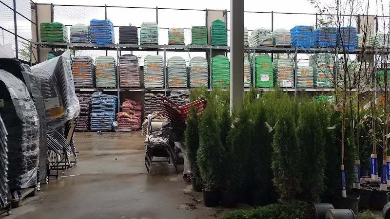 Home Depot (2) in Philadelphia PA