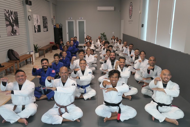 Jiu Jitsu (0) in Aguadilla PR