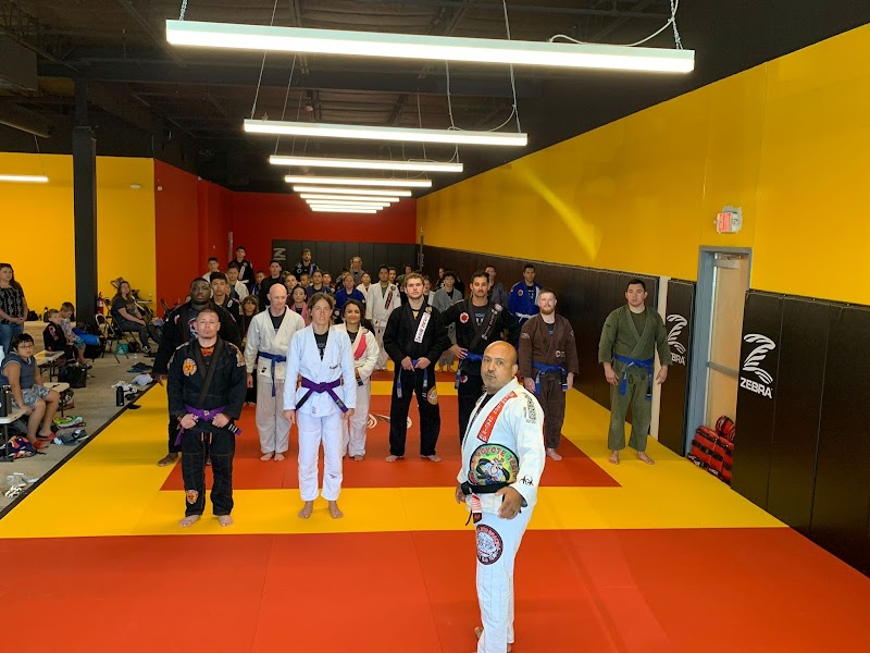 Jiu Jitsu (0) in Albuquerque NM