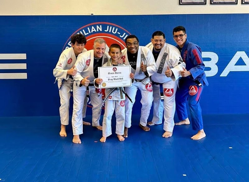 Jiu Jitsu (0) in Avondale AZ