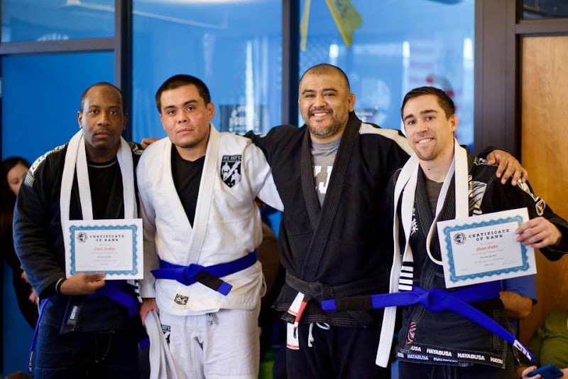 Experience 10 Superb Jiu Jitsu in Fort Worth TX
