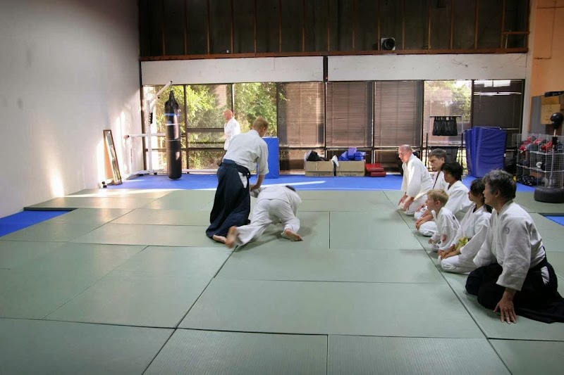 Jiu Jitsu (0) in Irvine CA