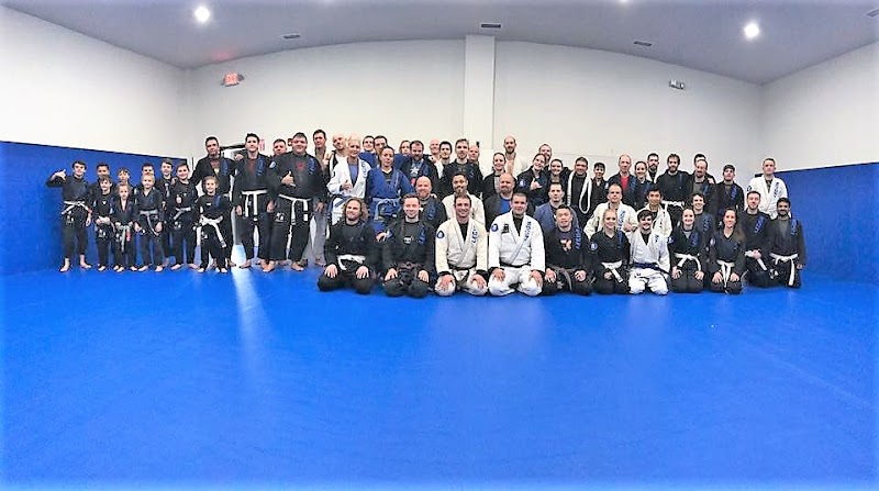 Jiu Jitsu (0) in Nashville TN