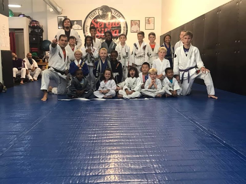Jiu Jitsu (0) in Oakland CA