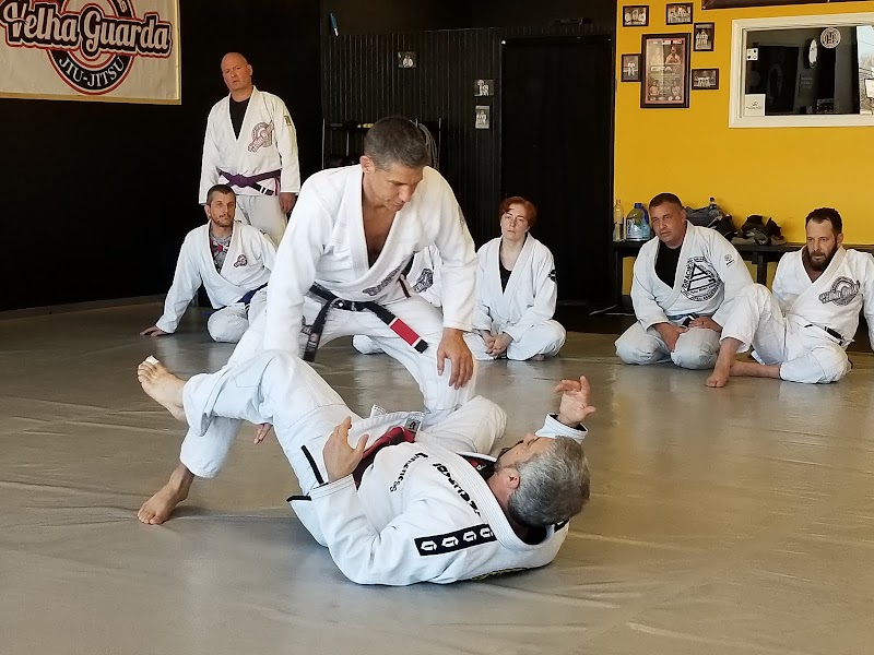 Jiu Jitsu (0) in Shreveport LA