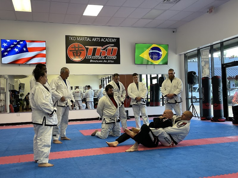 Jiu Jitsu (0) in Winter Haven FL