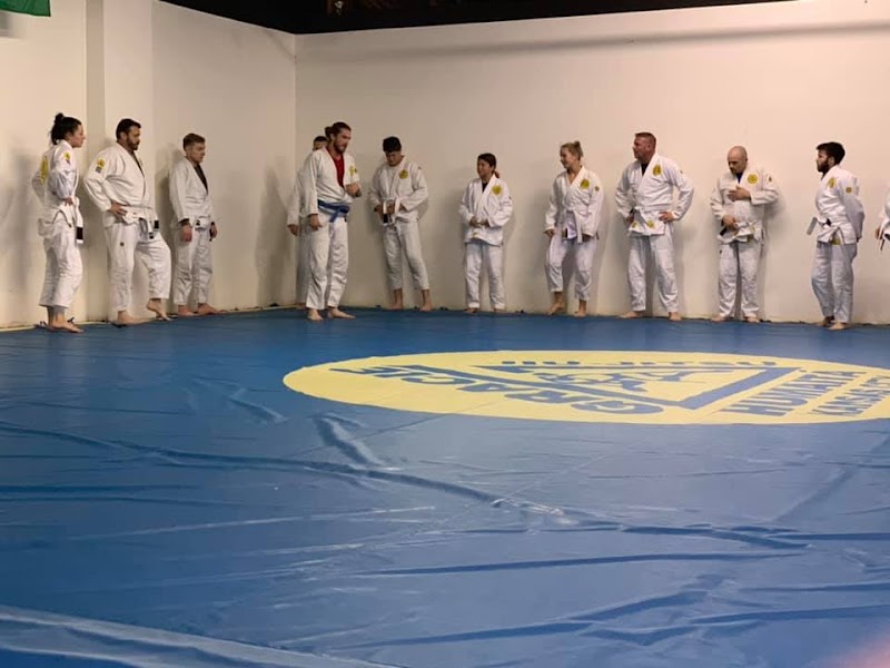 Jiu Jitsu (2) in Kansas City MO