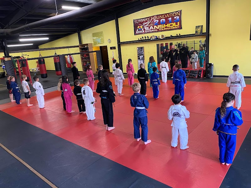 Discover 10 Toprated Jiu Jitsu in Lubbock TX
