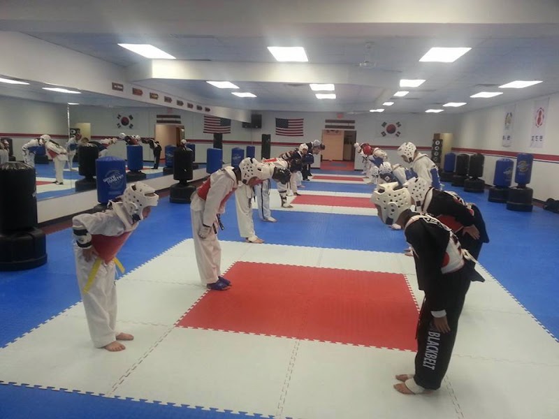 Jiu Jitsu (2) in Rockford IL