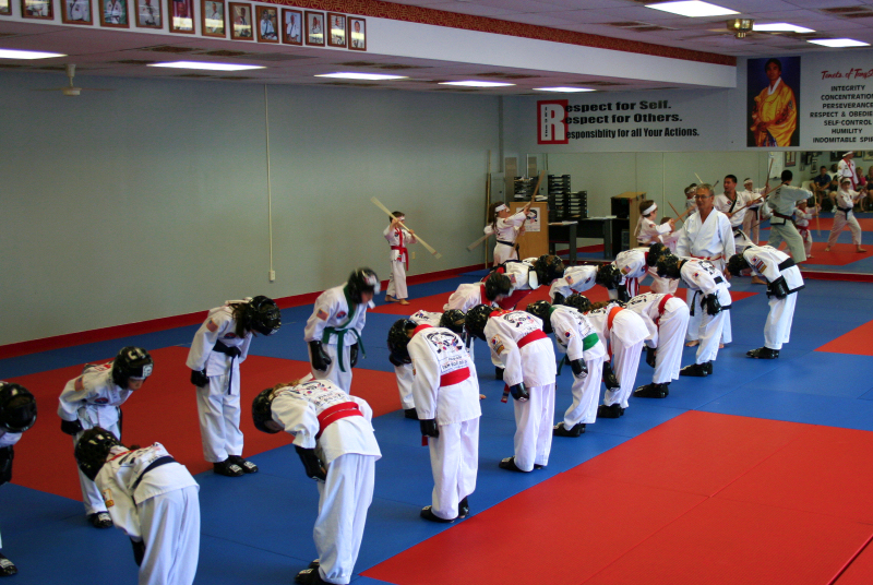 Jiu Jitsu (2) in York PA