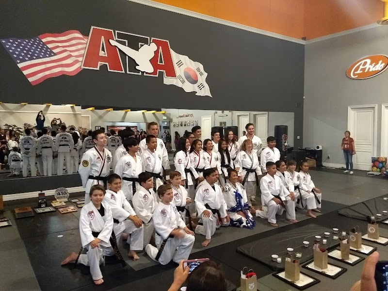 Jiu Jitsu (3) in Chula Vista CA