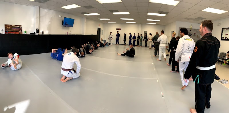 Jiu Jitsu (3) in Savannah GA