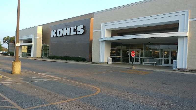 Kohls (0) in Alabama