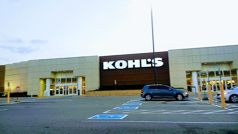 Kohls (0) in Arkansas