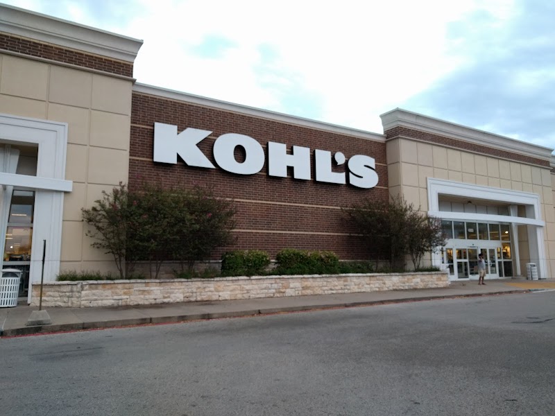 Kohls (0) in Austin TX
