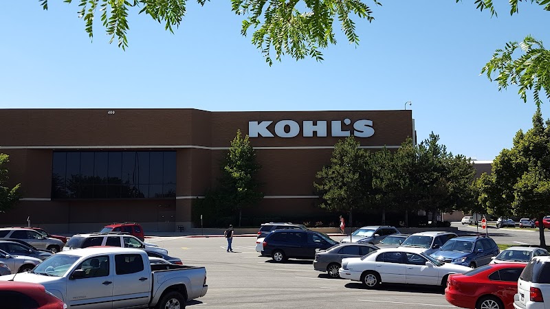 Kohls (0) in Boise ID