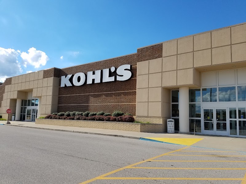 Kohls (0) in Cincinnati OH
