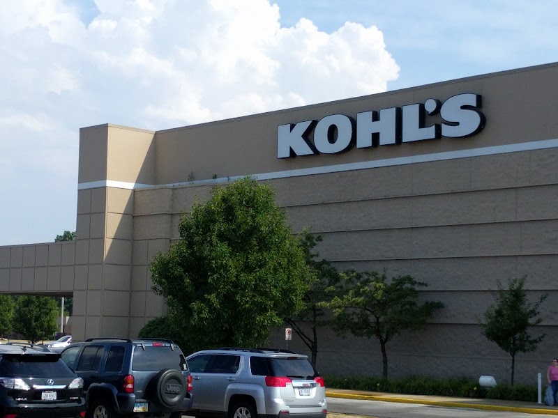 Kohls (0) in Cleveland OH