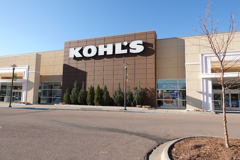 Kohls (0) in Colorado Springs CO