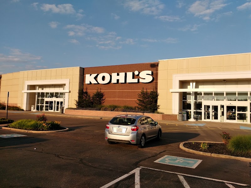 Kohls (0) in Dayton OH
