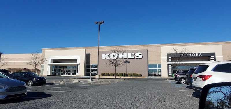 Kohls (0) in Delaware