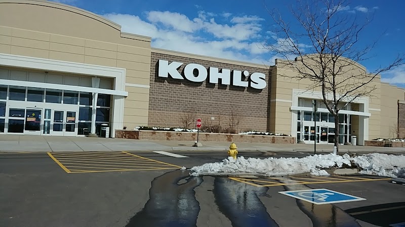 Kohls (0) in Denver CO