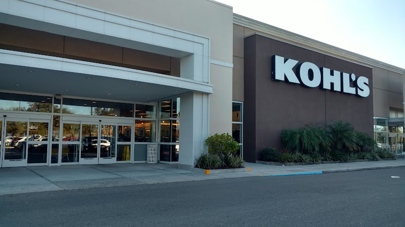 The 10 Largest Kohls Store Locations in Florida