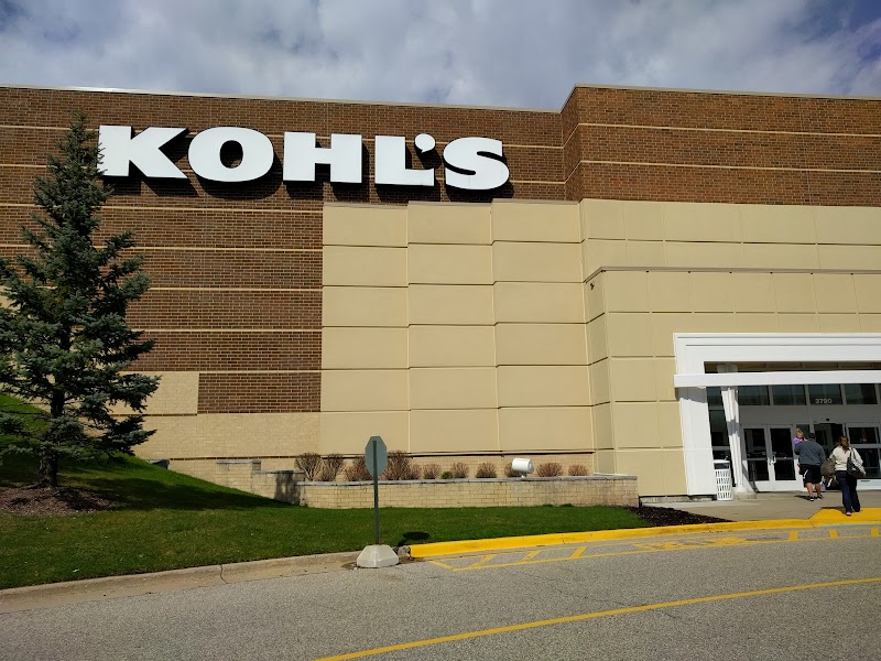 Kohls (0) in Grand Rapids MI