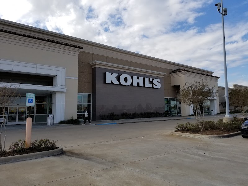 Kohls (0) in Houston TX