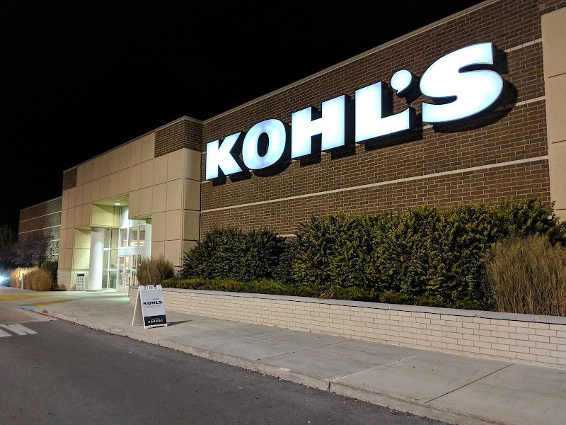 Kohls (0) in Idaho